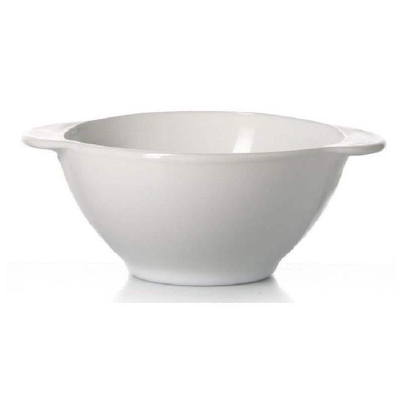 Бульонница Luminarc Дивали стекло диаметр 170 мм белая (арт произ N8271-1)