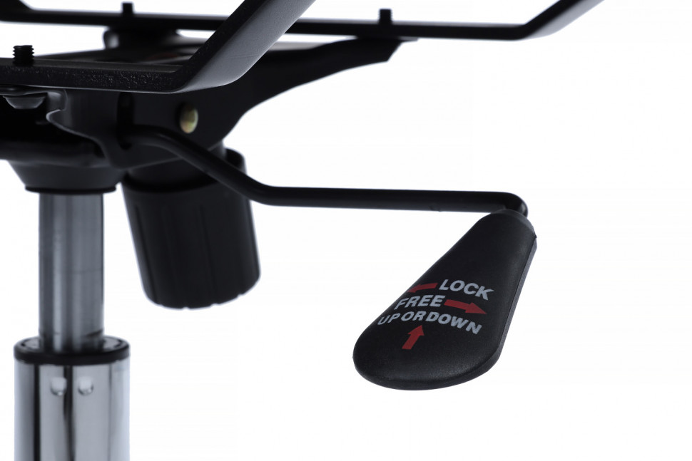 Кресло Хьюго RCH 6003-2SE Серый