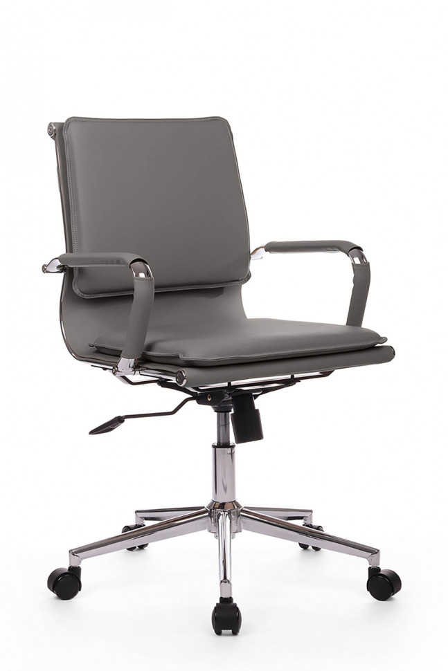 Кресло Хьюго RCH 6003-2SE Серый