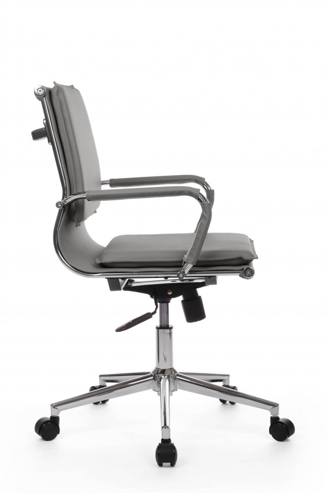 Кресло Хьюго RCH 6003-2SE Серый