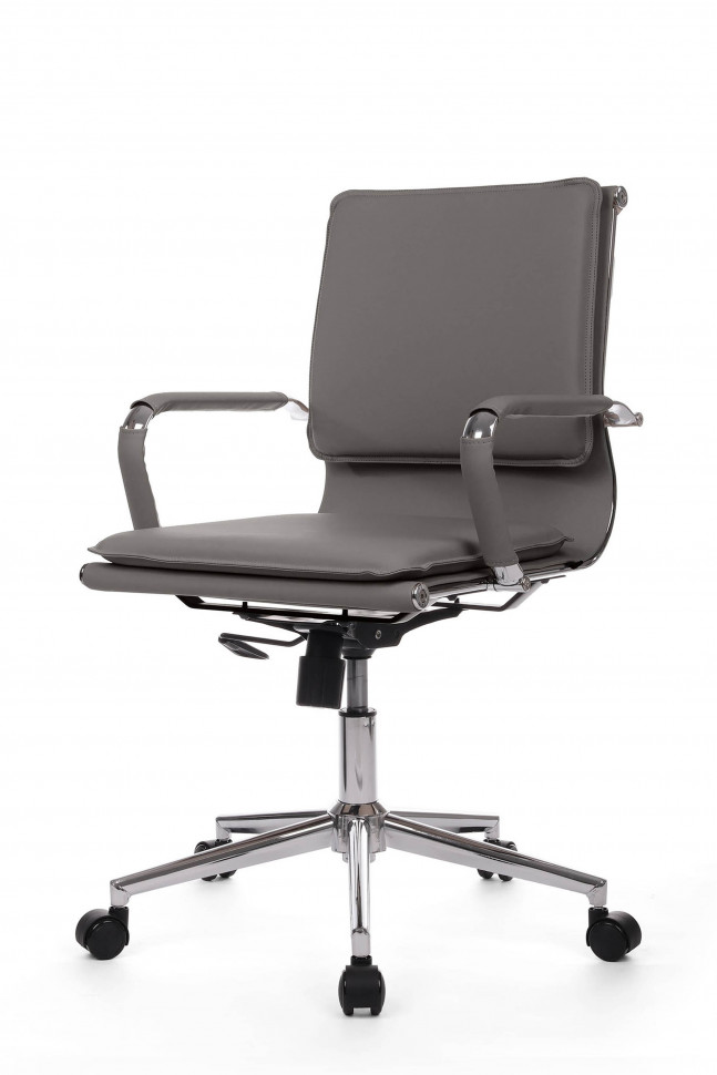 Кресло Хьюго RCH 6003-2SE Серый