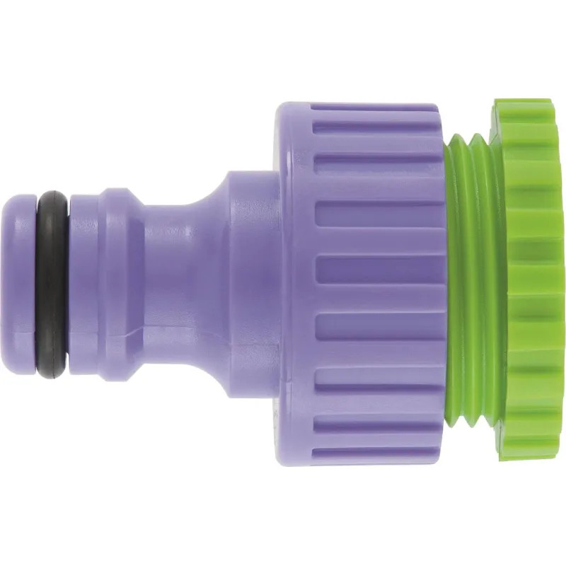 Пистолет-распылитель (набор для подключения шланга) 3/4 Palisad 65177