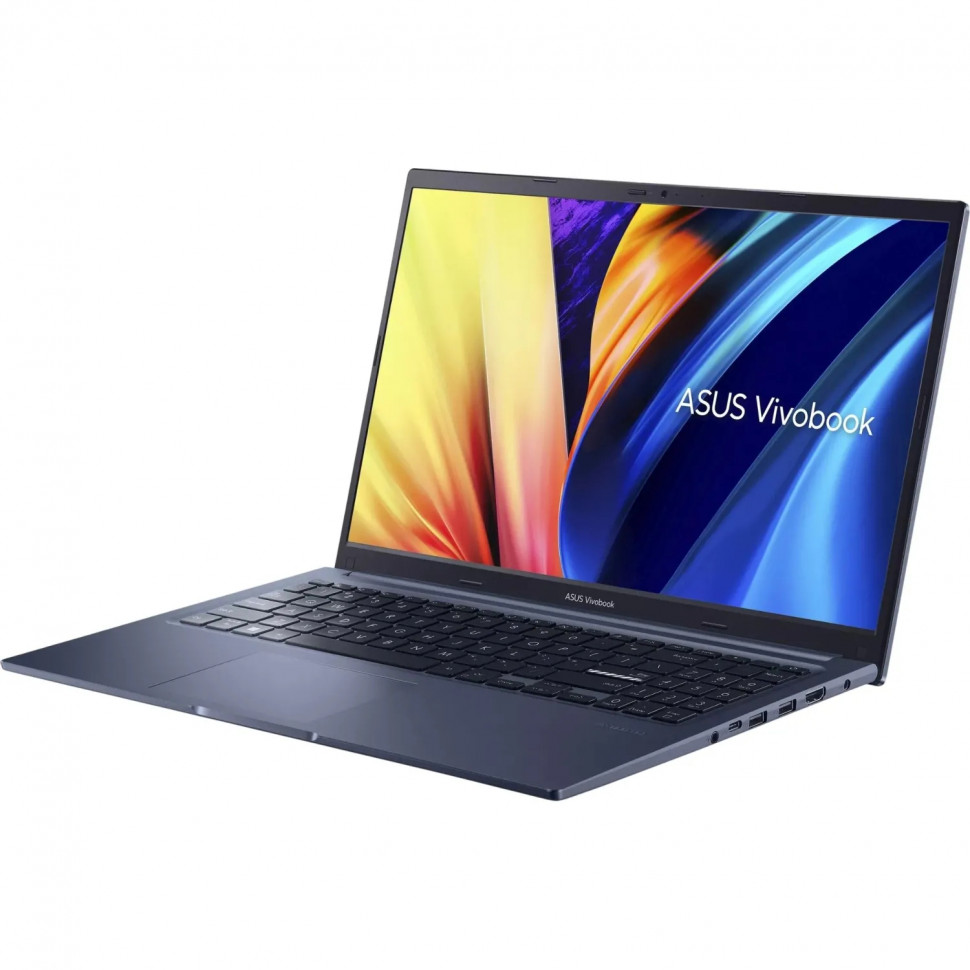 Ноутбук Asus M1502NAQ-BQ048(90NB1841-M00840)R7-170/16Gb/512GbSSD/15.6/NoOS