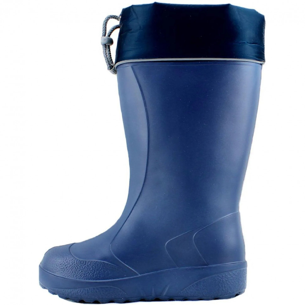 Сапоги Д543-НУ Ice Land ЭВА с надставкой и утеплителем (р.38-39)