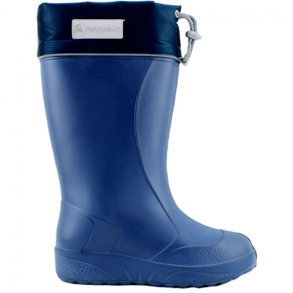 Сапоги Д543-НУ Ice Land ЭВА с надставкой и утеплителем (р.38-39)