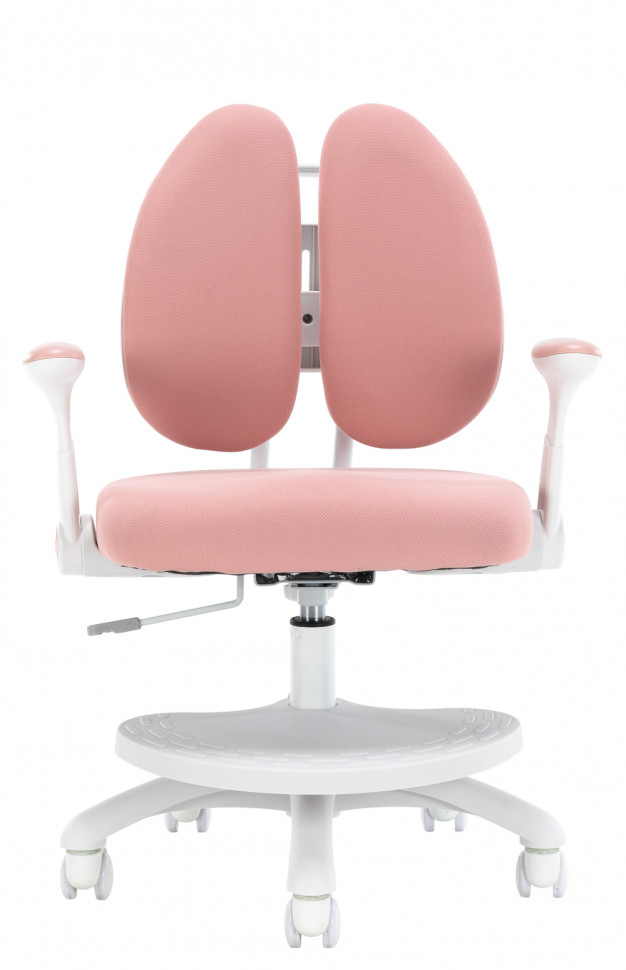 Детское кресло Everprof Kids (Кидс) 104 Ткань Розовый