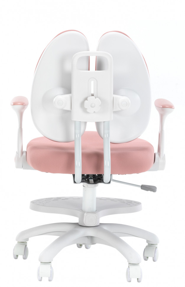 Детское кресло Everprof Kids (Кидс) 104 Ткань Розовый