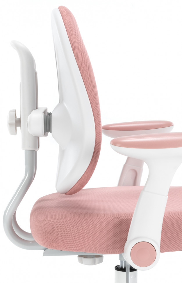 Детское кресло Everprof Kids (Кидс) 104 Ткань Розовый