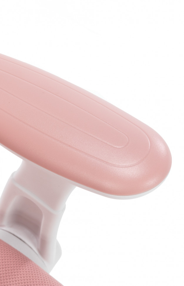 Детское кресло Everprof Kids (Кидс) 104 Ткань Розовый