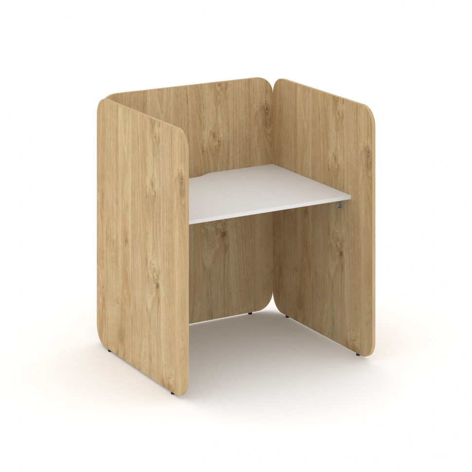 Bell Комплект №11 KCB.K-011 Белый Бриллиант/Тиквуд Светлый 1016*909*1200