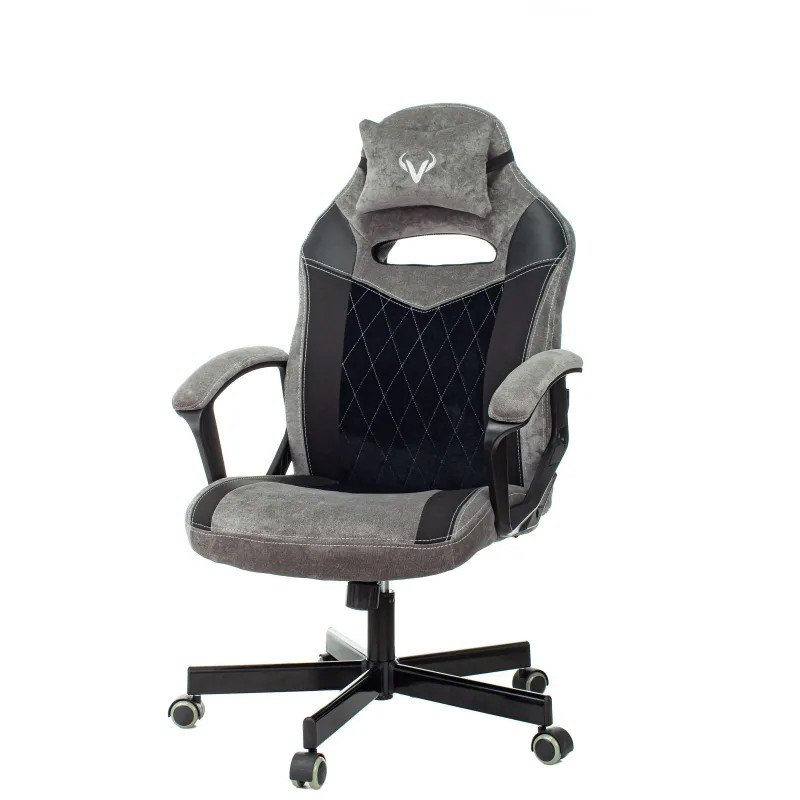 Кресло игровое Zombie VIKING 6 KNIGHT B 1380214