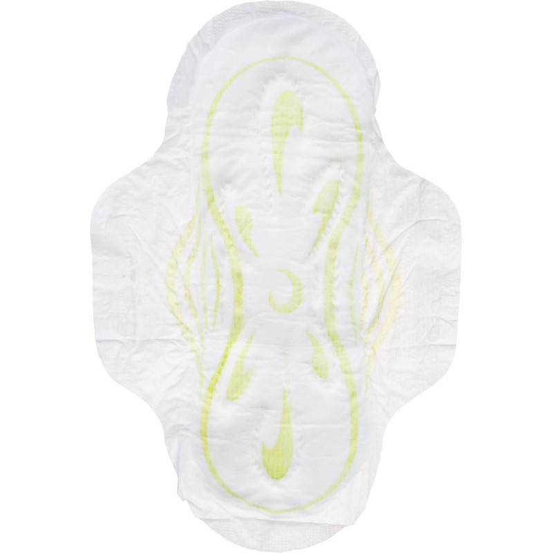 Прокладки женские гигиенические NATURELLA Classic Camomile Normal Sing. 9шт