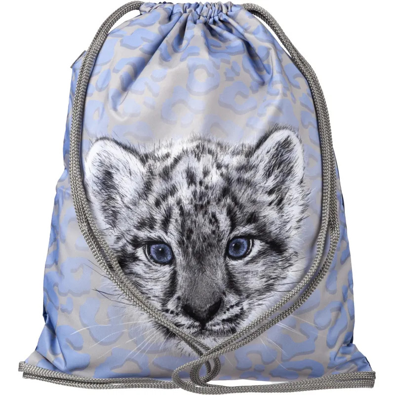 Мешок для обуви Комус Класс Барс  360x470 мм, Мо-26-1