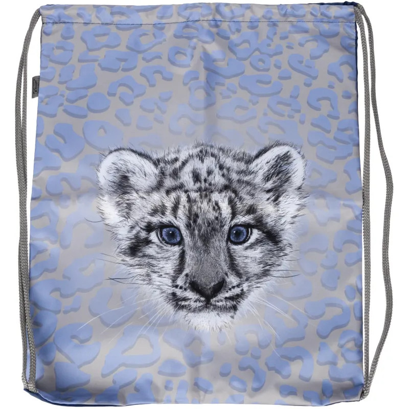 Мешок для обуви Комус Класс Барс  360x470 мм, Мо-26-1