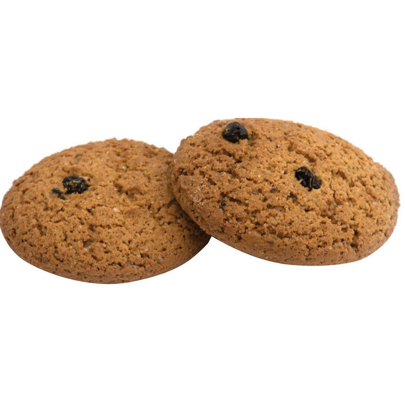 Печенье Посиделкино овсяное с изюмом 310г