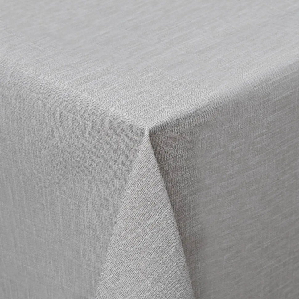 Скатерть ПВХ на тканевой основе Dekorelle Adèle 657-2, разм. 160х140 см Скатерть ПВХ на тканевой основе Dekorelle Adèle 657-2, разм. 160х140 см