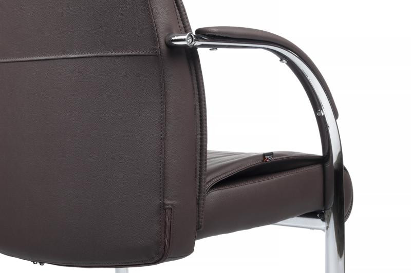 Кресло Gaston-SF 9364 Темно-коричневый