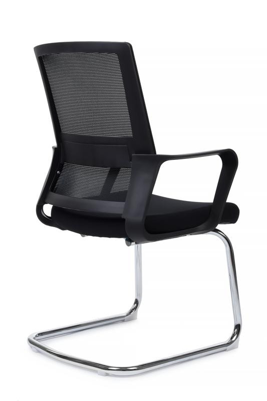 Кресло Mint RCH M1029CBE Черный