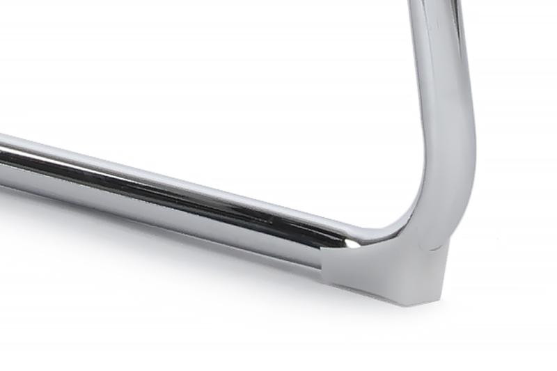 Кресло Mint RCH M1029CBE Черный