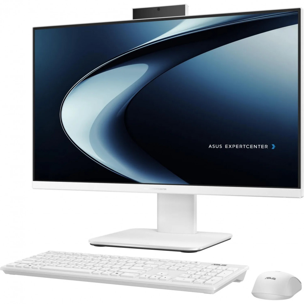 Моноблок ASUS V440VA (90PT03X1-M00120)23.8'/FHD/i7-13620H/16GB/SSD512GB/KBM