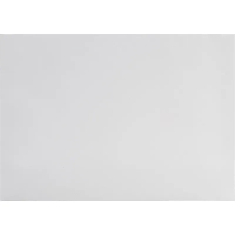 Конверт С5 ECOPOST белый стрип 162х229 без зап. 80г бел.92-100% 1000шт/уп