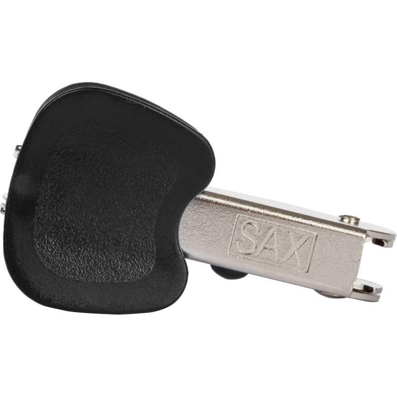 Антистеплер SAX 700 для скоб №24/6,26/6, с фикс., черн Антистеплер SAX 700 для скоб №24/6,26/6, с фикс., черн