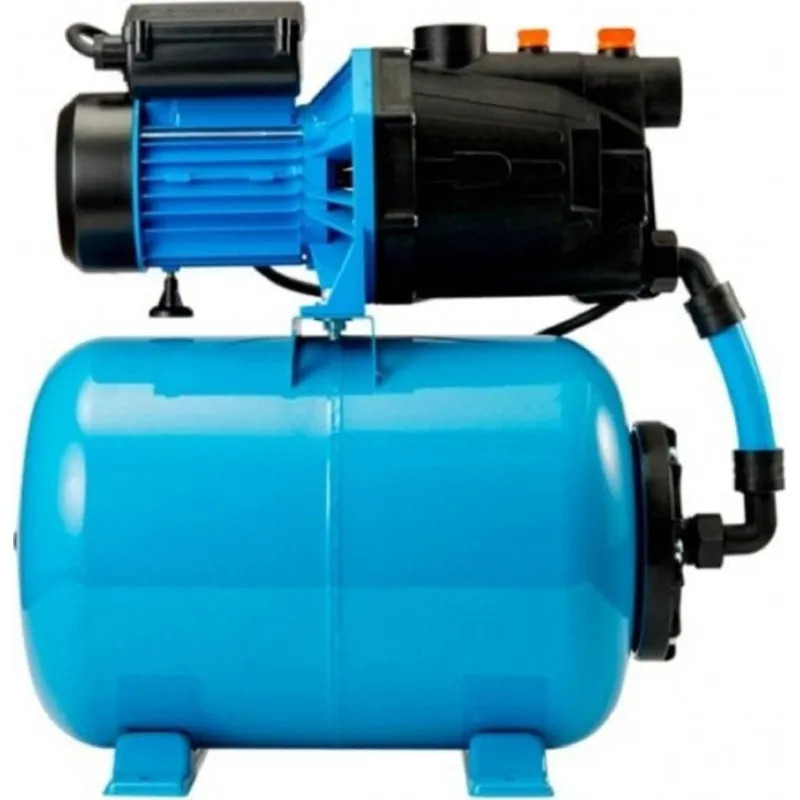 Насосная станция Джилекс Джамбо Комфорт 60/35 П-К 2.0 (3034)