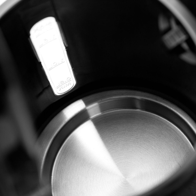 Чайник электрический BRAYER 1032BR,2200 Вт, 1,7 л,пласт.кор.автоотк.подсв