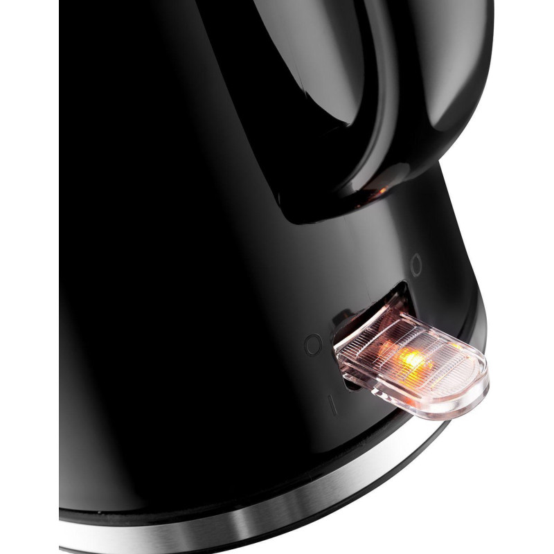 Чайник электрический BRAYER 1032BR,2200 Вт, 1,7 л,пласт.кор.автоотк.подсв