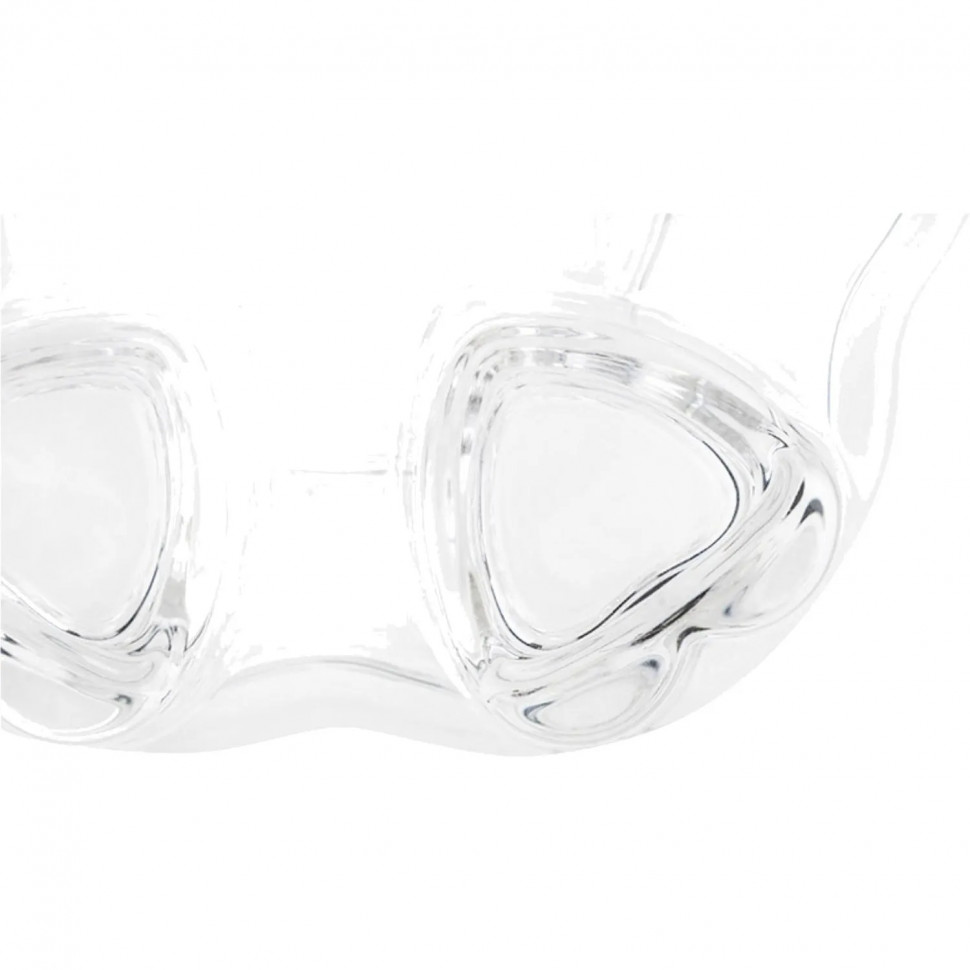 Подставка AROMA под заварочный чайник,стеклянная, разм.12,5x5x14см 106475