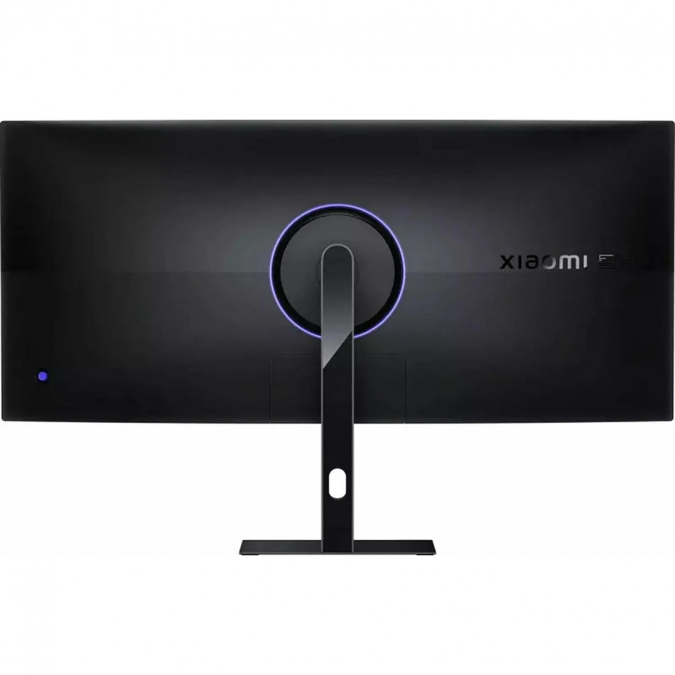 Монитор Xiaomi Curved G34WQi (ELA5454EU)34/UWQHD/VA/180Hz/350cd/1ms