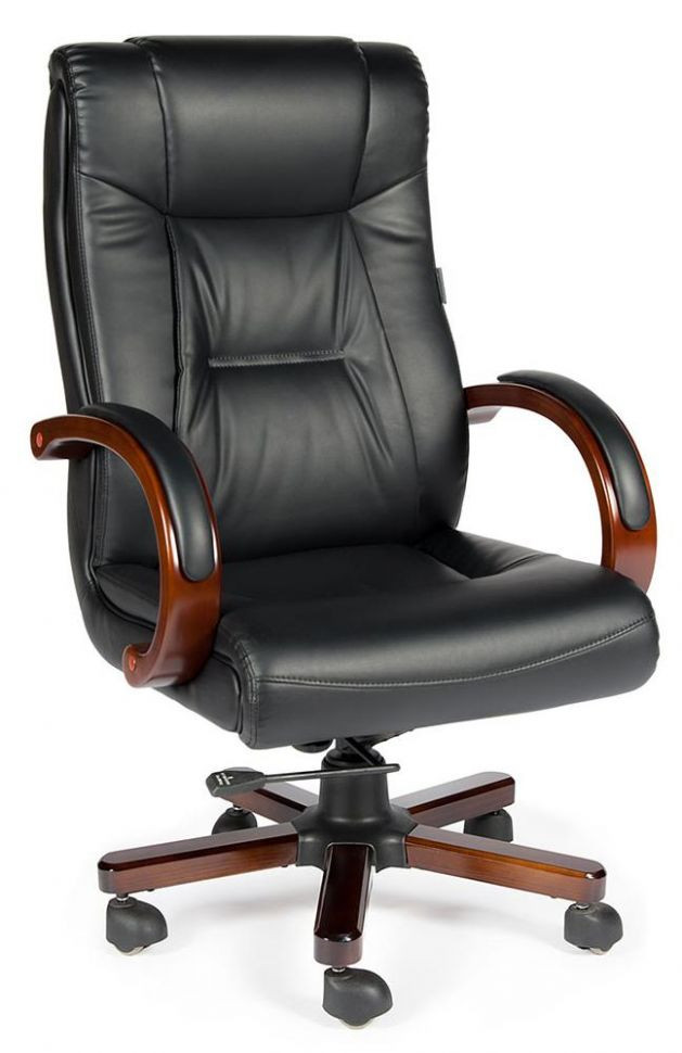 Кресло Norden Консул кожа P3158-L02 Leather