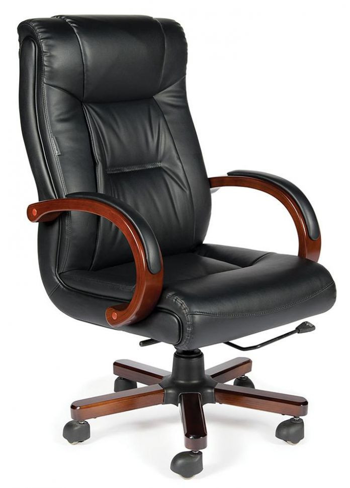 Кресло Norden Консул кожа P3158-L02 Leather