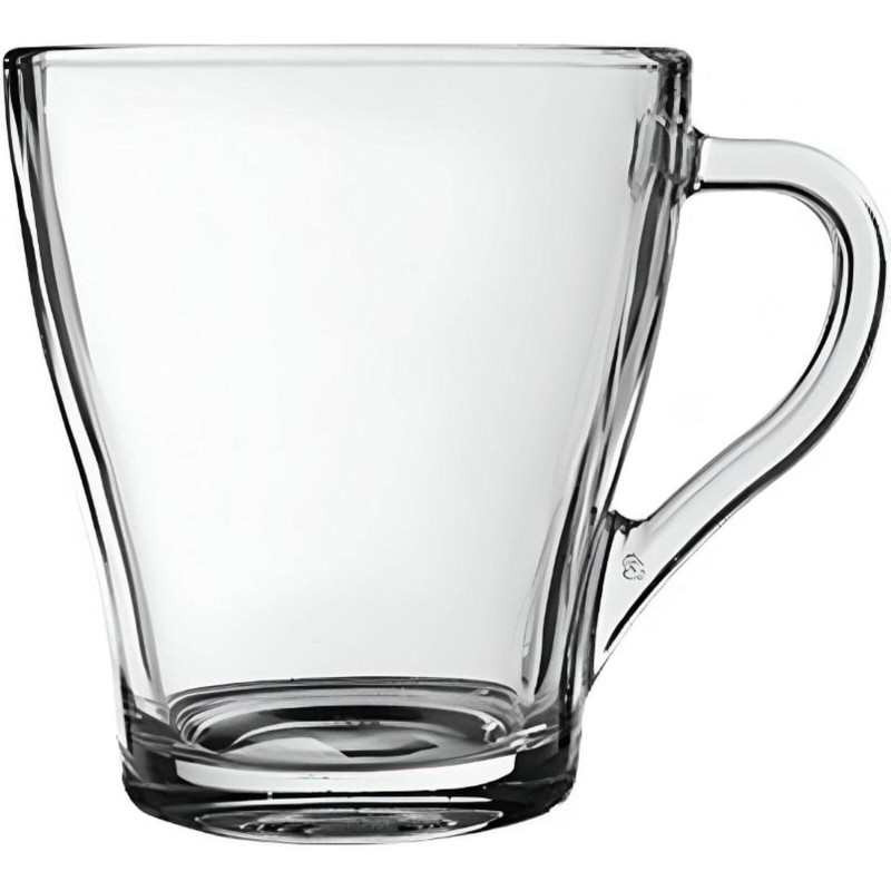 Чашка 250 мл. d=84 мм. h=95 мм. Грация 20шт/уп (50550/13c1649/0)