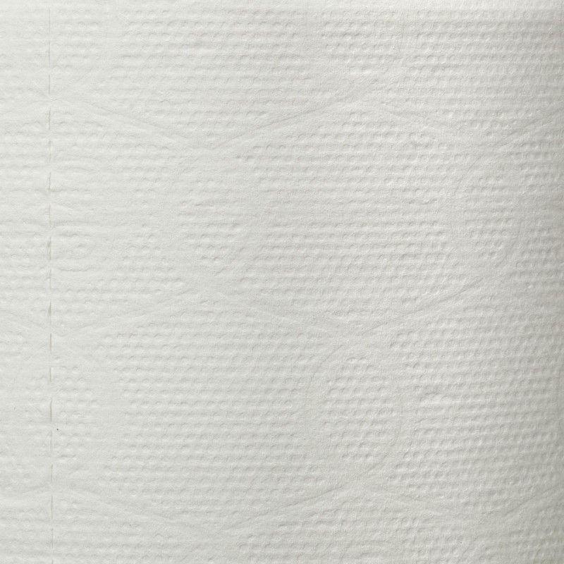 Бумага туалетная д/дисп Luscan Professional 2сл бел цел 200м 12рул/уп