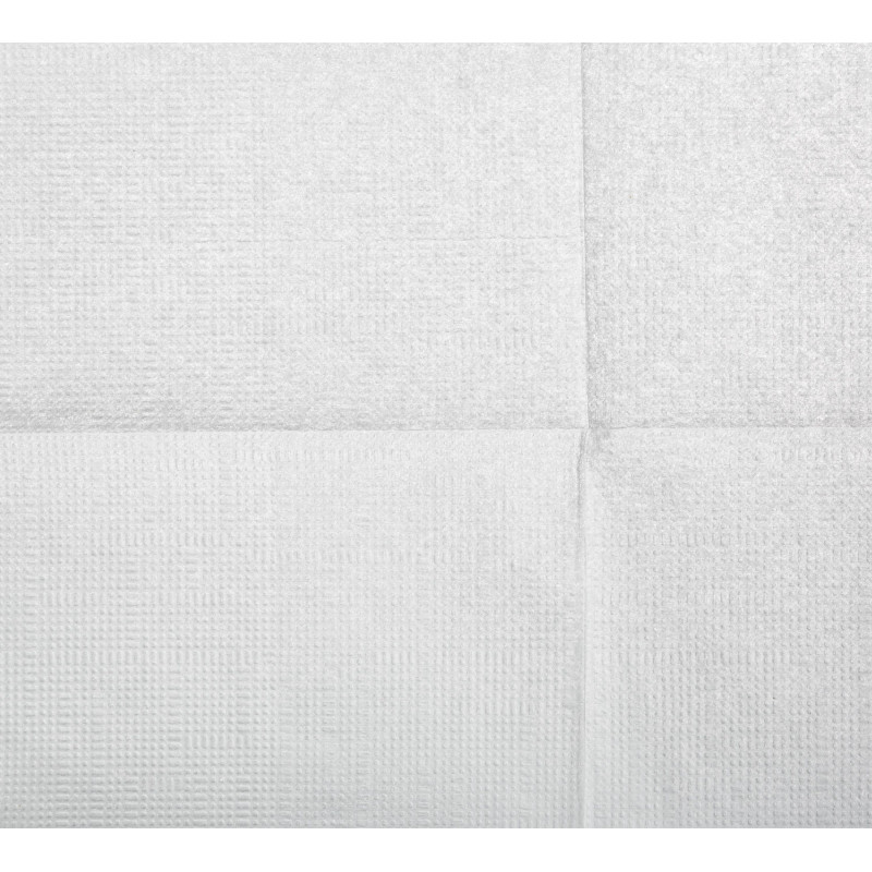 Салфетки бумажные Luscan Professional N2 1сл200л48 пач/уп