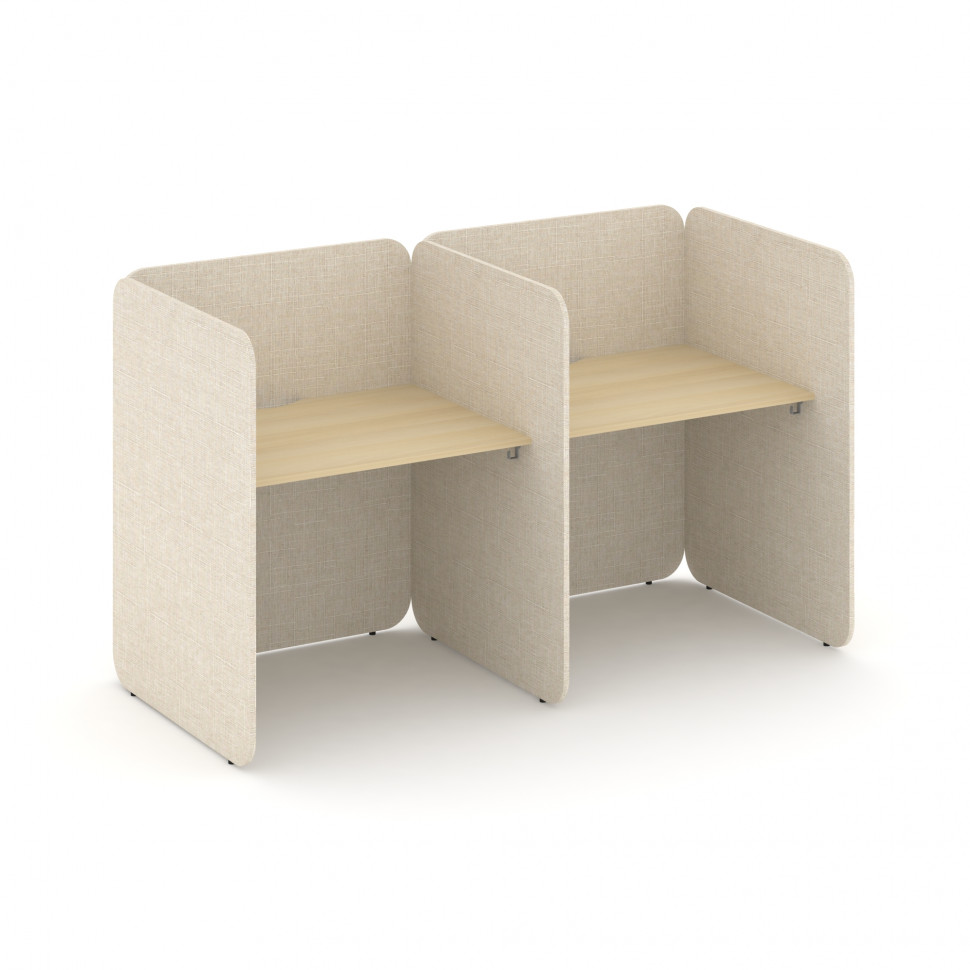 Call center Комплект №2 KC.K-002 Акация Лорка/Romeo 02 1614*909*1200