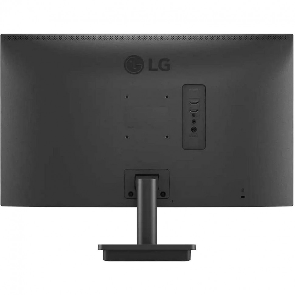 Монитор LG (25MS500-B)24,5/FHD/IPS/100Hz/250cd/5ms/HDMI
