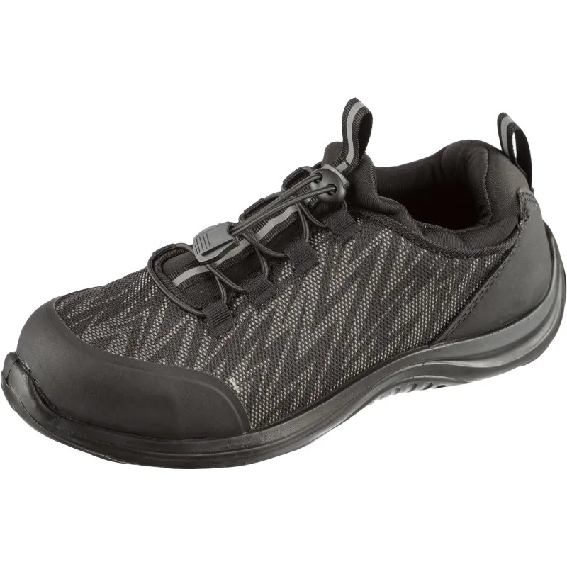 Полуботинки (кроссовки) Мистраль Light ПУ с МП р. 41 (135559)