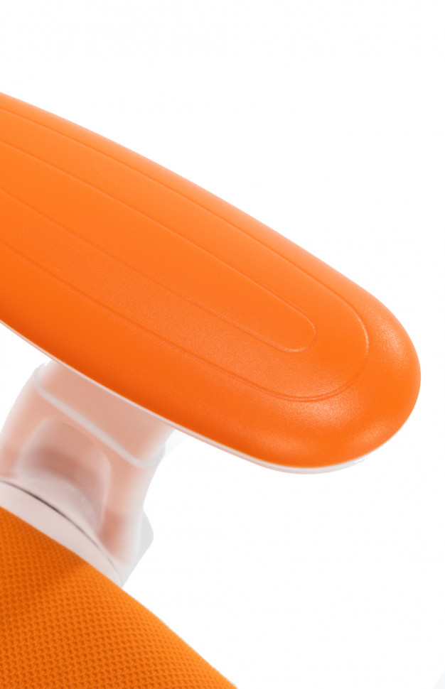 Детское кресло Everprof Kids (Кидс) 104 Ткань Оранжевый