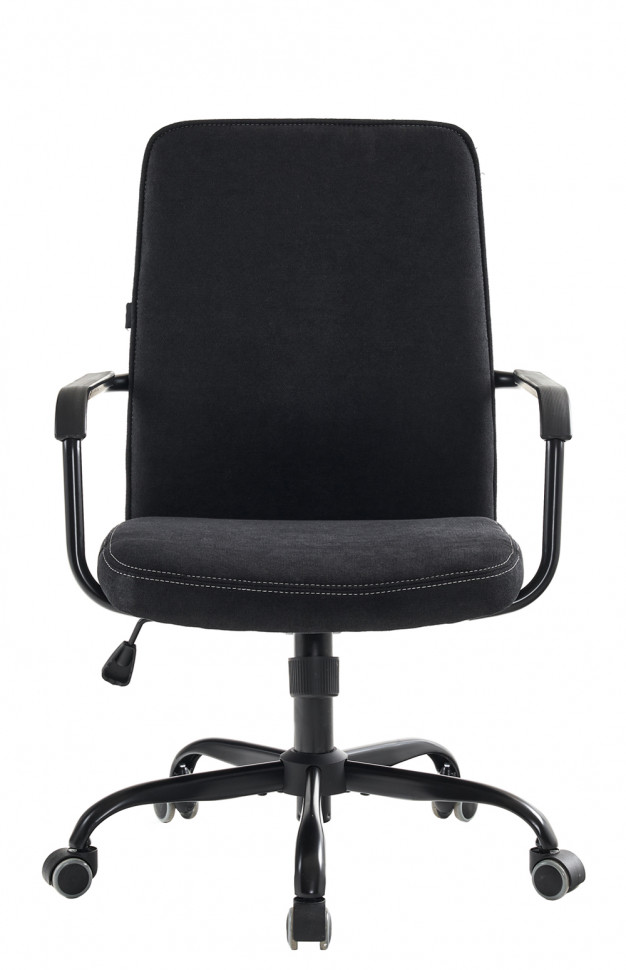 Кресло Everprof Mars (Марс) LB Ткань Черный