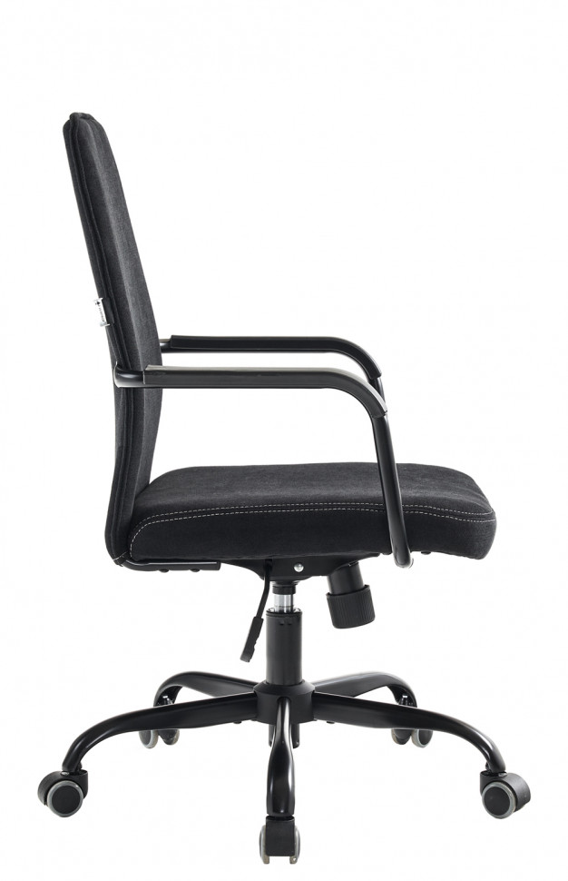 Кресло Everprof Mars (Марс) LB Ткань Черный