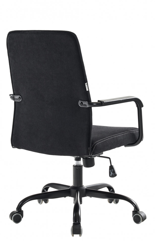 Кресло Everprof Mars (Марс) LB Ткань Черный