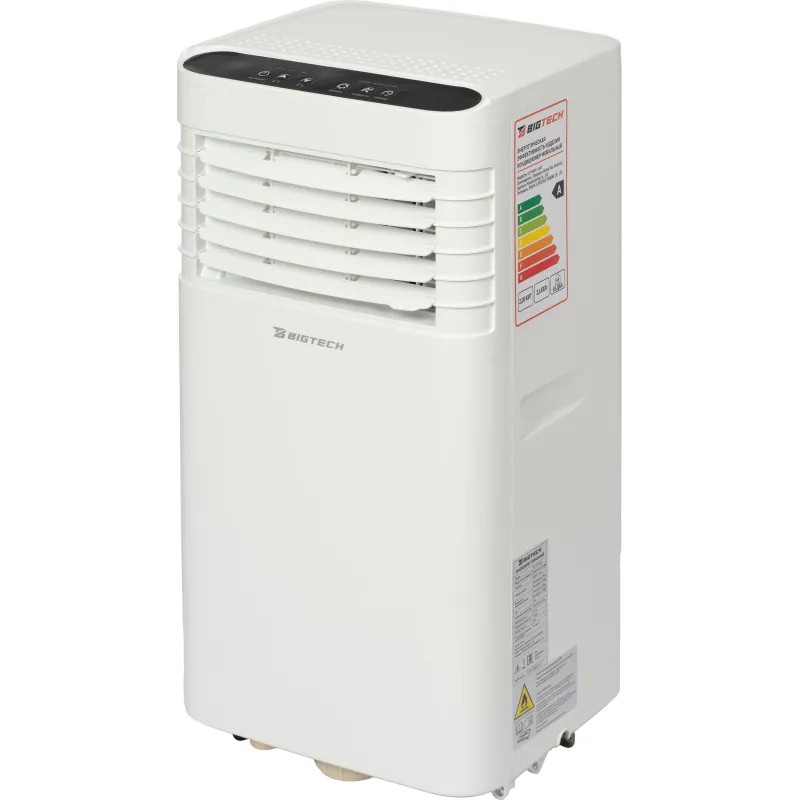 Кондиционер мобильный BigTech US-7SKY-1A07