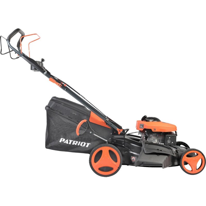 Газонокосилка бензиновая PATRIOT PT 55 LS (512109055)