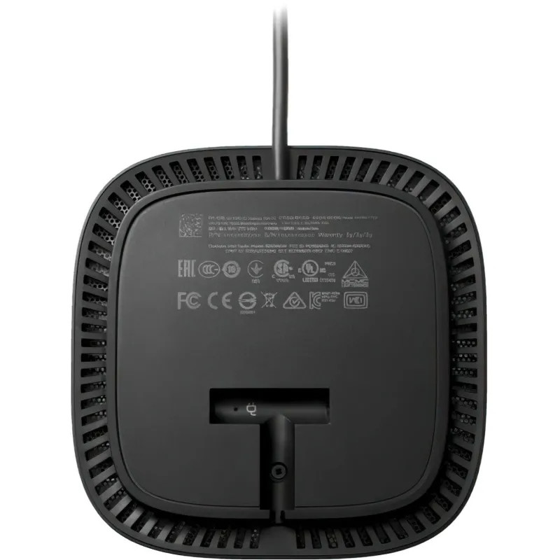 Док-станция HP (72C71AA) 120Вт