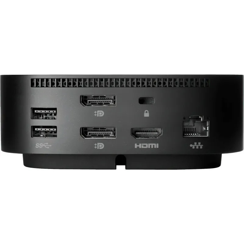 Док-станция HP (72C71AA) 120Вт