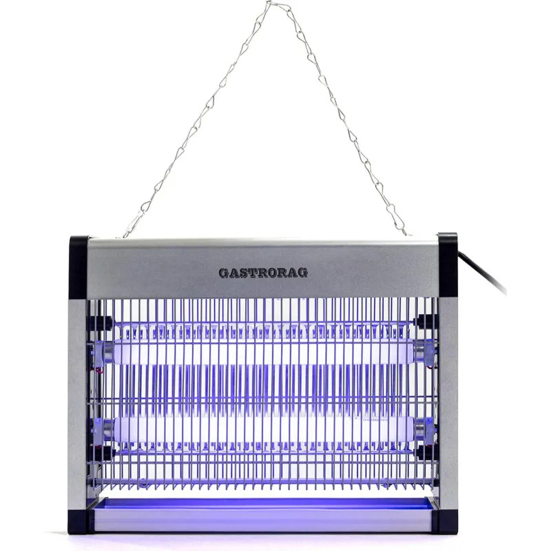 Лампа инсектицидная GASTRORAG на 80м2 EGO-ZIC220