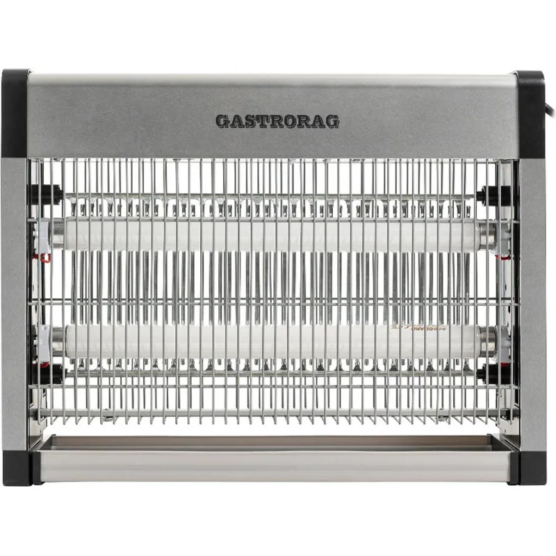 Лампа инсектицидная GASTRORAG на 80м2 EGO-ZIC220