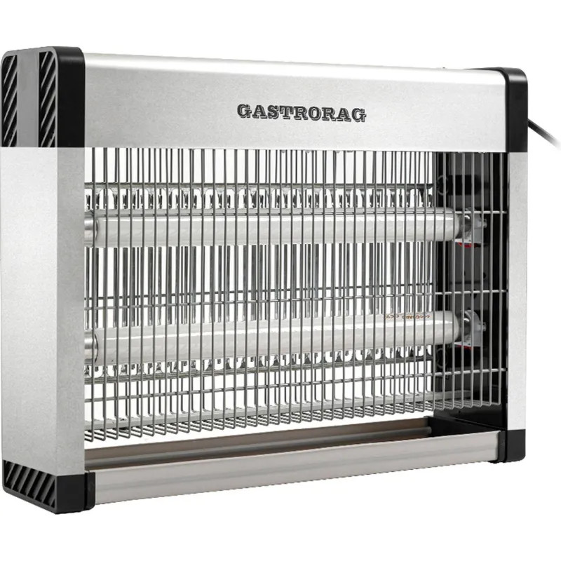 Лампа инсектицидная GASTRORAG на 80м2 EGO-ZIC220